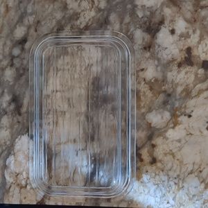 Vintage Pyrex 502-C Lid Only.